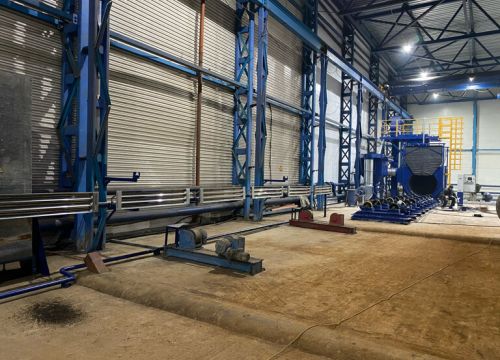 +73412656557 звонок из Чусовской завод по восстановлению труб