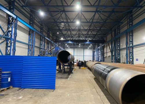 +73412656557 звонок из Чусовской завод по восстановлению труб