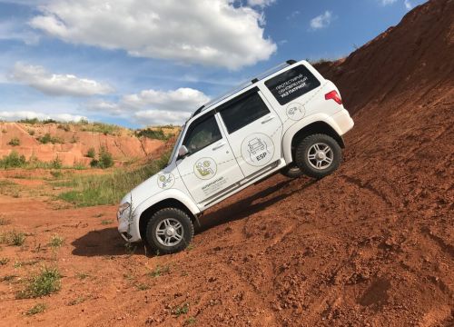 +73412658283 звонок из Интерпартнер