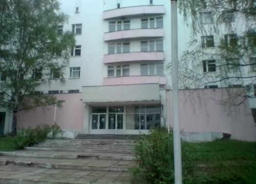 +73412681629 звонок из Стационар филиала № 6 426 Военного госпиталя Минобороны России