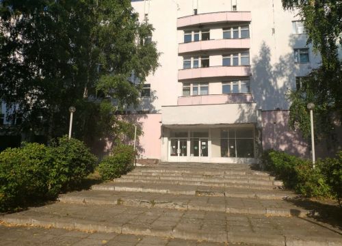 +73412681629 звонок из Стационар филиала № 6 426 Военного госпиталя Минобороны России