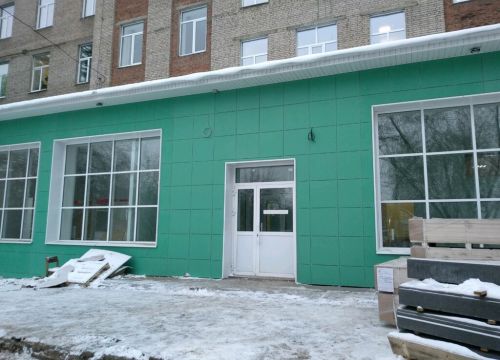 +73412682516 звонок из Поликлиника