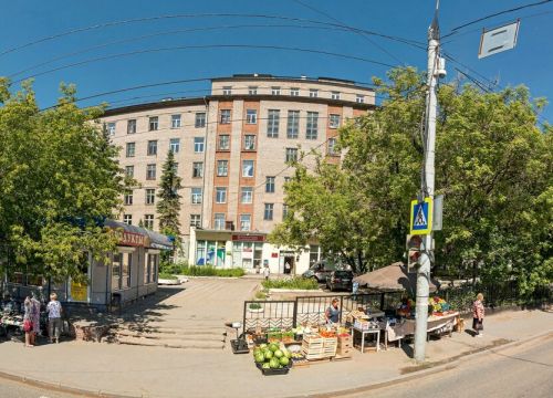 +73412682516 звонок из Поликлиника