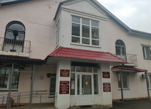 +73412684347 звонок из Республиканский социально-реабилитационный центр для граждан пожилого возраста и инвалидов