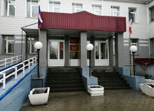 +73412721428 звонок из Октябрьский районный суд города Ижевска