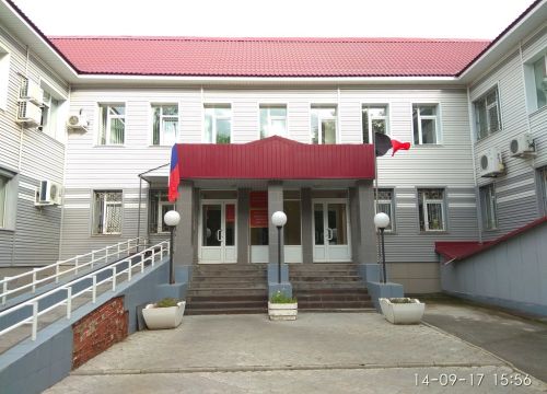 +73412721428 звонок из Октябрьский районный суд города Ижевска