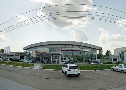 +73412908989 звонок из Гарант-Моторс