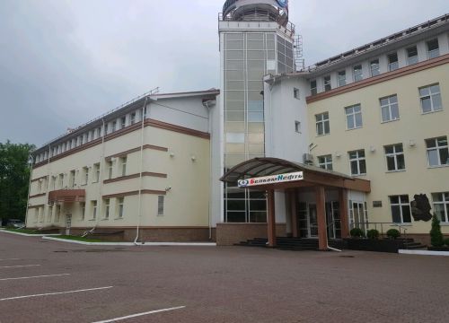 +73412911730 звонок из Белкамнефть