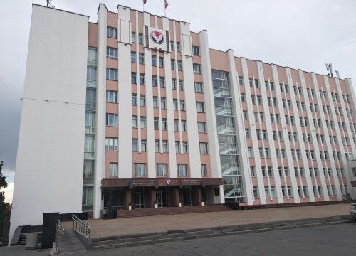 +73412913105 звонок из Государственный Совет Удмуртской Республики