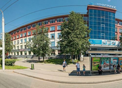 +73412918111 звонок из Марк-ИТТ