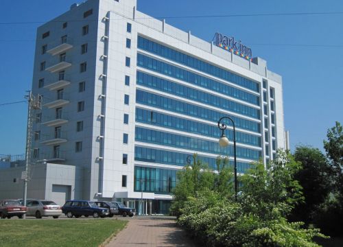 +73412930020 звонок из Park Inn by Radisson Izhevsk