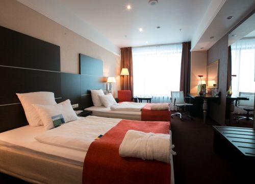 +73412930020 звонок из Park Inn by Radisson Izhevsk