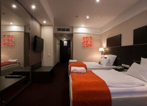 +73412930020 звонок из Park Inn by Radisson Izhevsk