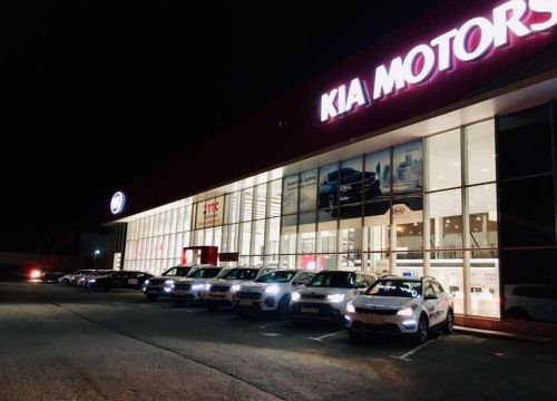 +73412930131 звонок из KIA. ТрансТехСервис. Официальный дилер