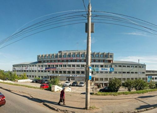 +73412950430 звонок из Ника