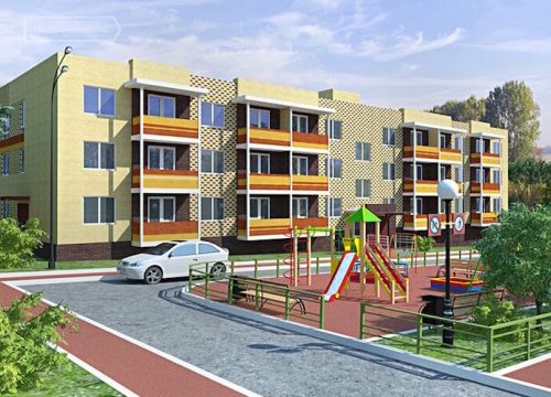 +73412970505 звонок из Жилой дом Чак Чак