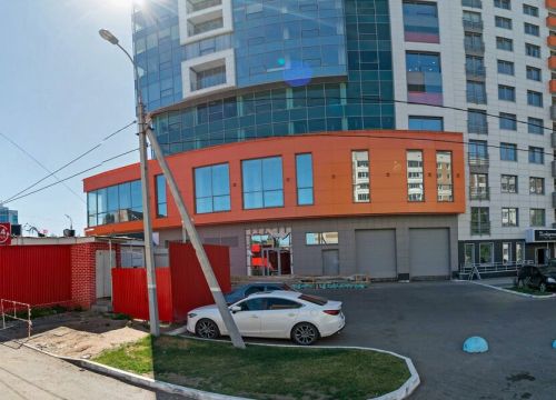 +73412998000 звонок из Уралдомстрой