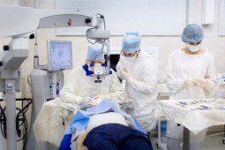 +73414541511 звонок из Центр зрения Око