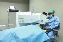 +73414541511 звонок из Центр зрения Око