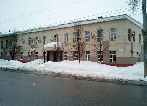 +73414551270 звонок из Администрация муниципального образования Воткинский район