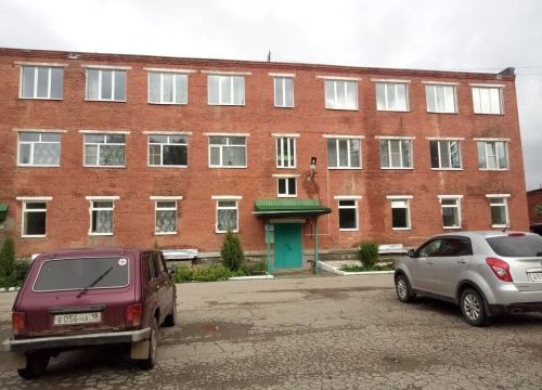 +73414552551 звонок из Психоневрологический диспансер города Воткинска