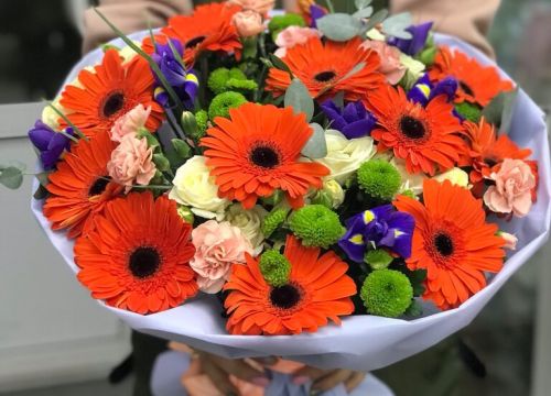 +73414725741 звонок из Садовый центр Лилия