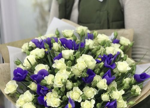 +73414725741 звонок из Садовый центр Лилия