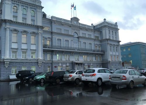 +73414741934 звонок из Администрация Сарапула