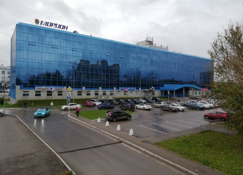 +73422009878 звонок из Pony Express