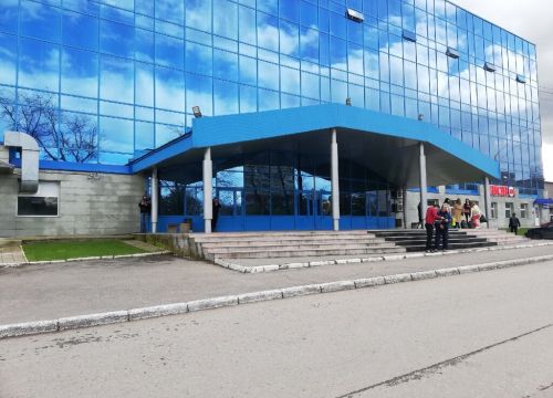 +73422009878 звонок из Pony Express