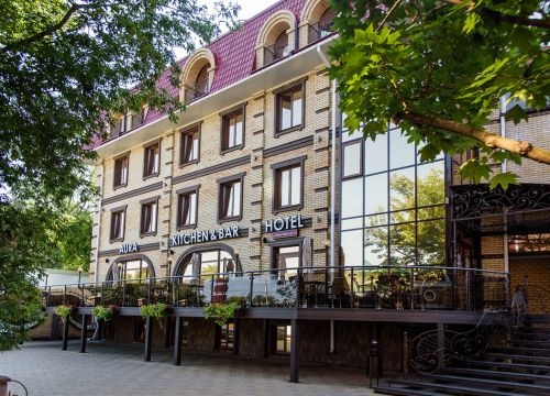 +73422009936 звонок из AurA City Hotel