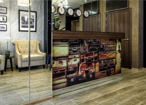 +73422009936 звонок из AurA City Hotel