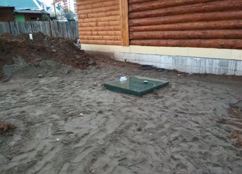 +73422060555 звонок из Септик-Пермь