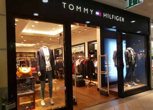 +73422060703 звонок из Tommy Hilfiger