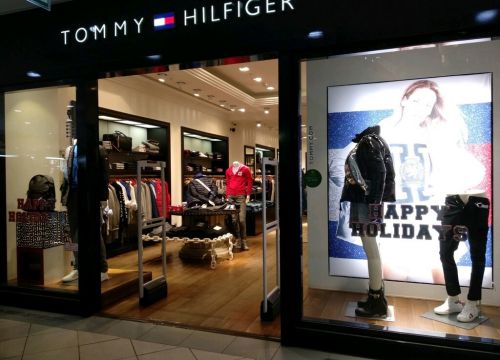 +73422060703 звонок из Tommy Hilfiger