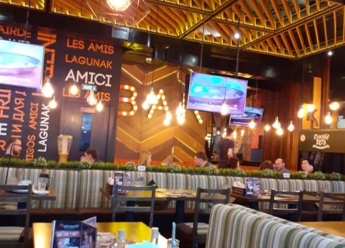 +73422069000 звонок из Шашлыкоff