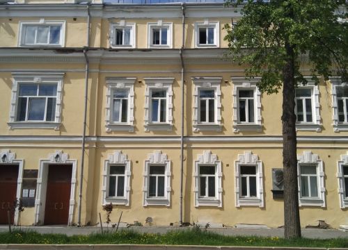 +73422075034 звонок из Центральная городская библиотека им. А.С. Пушкина