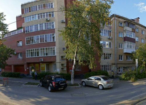 +73422120777 звонок из Трейд-Маркет