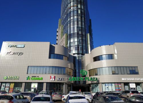 +73422195454 звонок из СКБ Контур