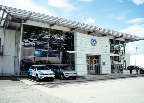 +73422195577 звонок из Экскурс-Автомобили, официальный дилер Volkswagen