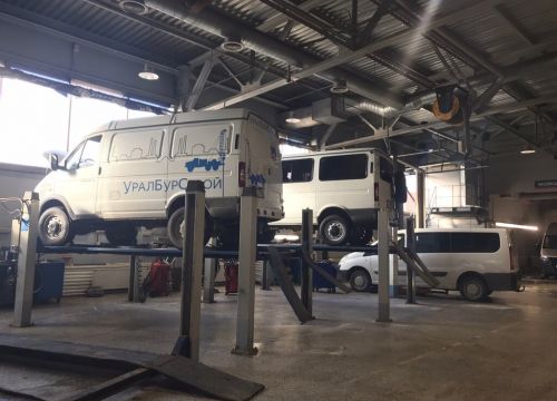 +73422196760 звонок из Автоцентр ГАЗ