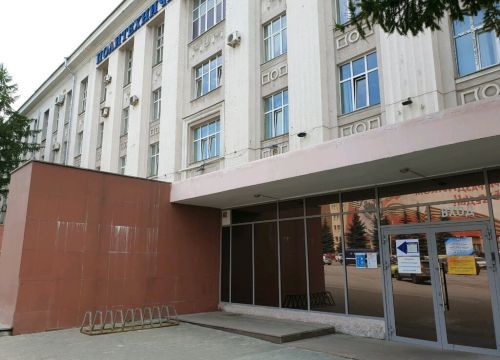 +73422198934 звонок из ПНИПУ, приемная комиссия