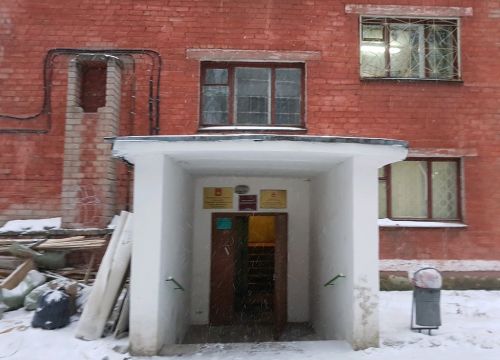 +73422277527 звонок из Управление муниципальным жилищным фондом г. Пермь