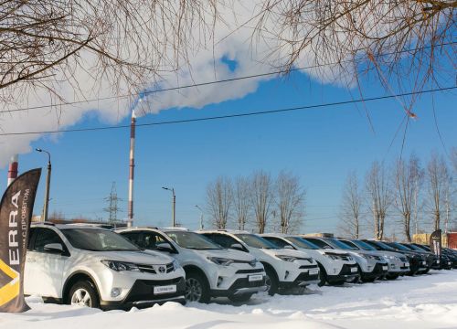 +73422333000 звонок из Verra Автомобили с пробегом