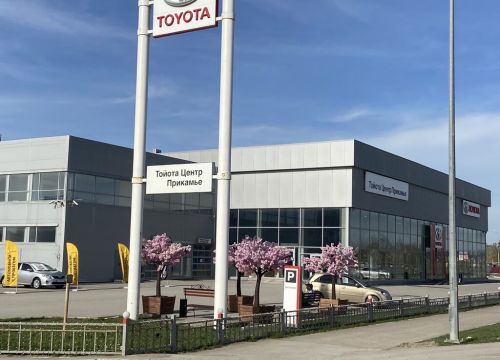 +73422333444 звонок из Тойота центр Прикамье