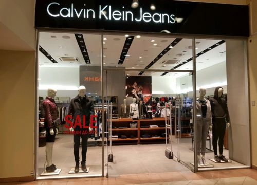 +73422360500 звонок из Calvin Klein Jeans