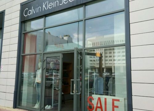 +73422360500 звонок из Calvin Klein Jeans