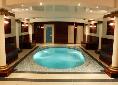 +73422391652 звонок из Банный комплекс Лабиринт