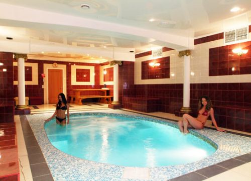 +73422391652 звонок из Банный комплекс Лабиринт