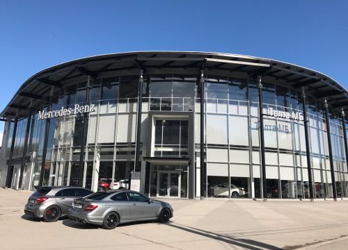 +73422392065 звонок из Телта-МБ Mercedes-Benz